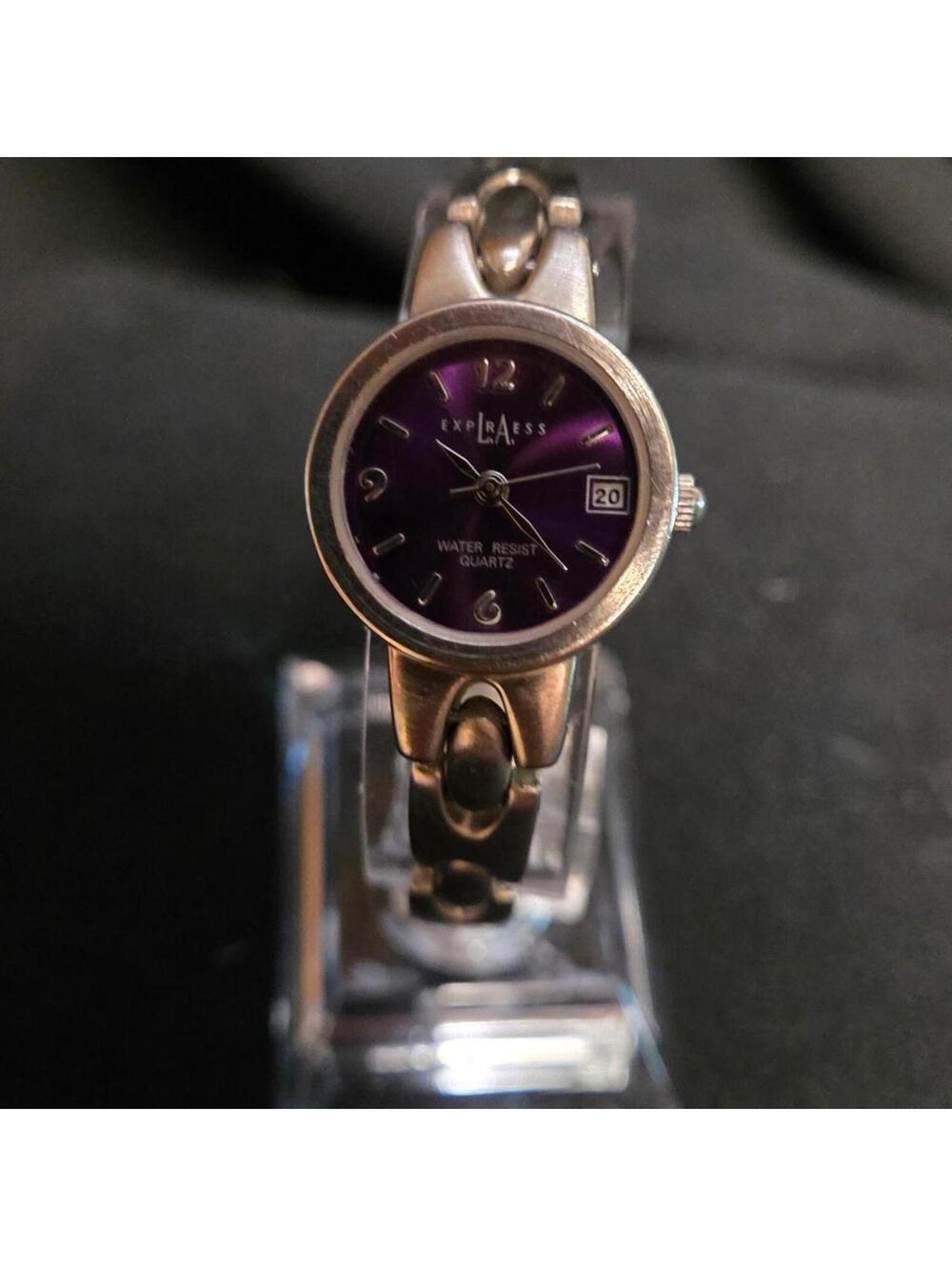 Vintage LA Express women's quartz fashion watch